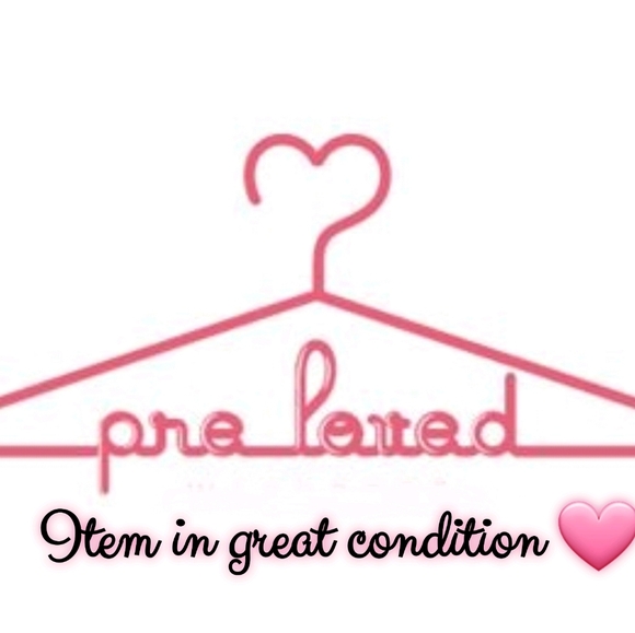 PrettyLittleThing Formal Black Skirt Size 14 - Picture 6 of 6